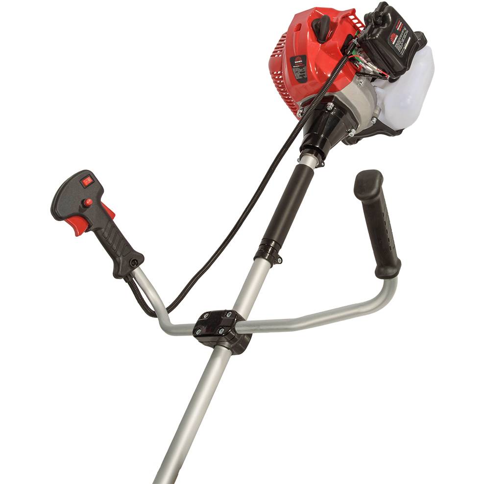 Мотокоса VITALS BK 521n Тип живлення бензин