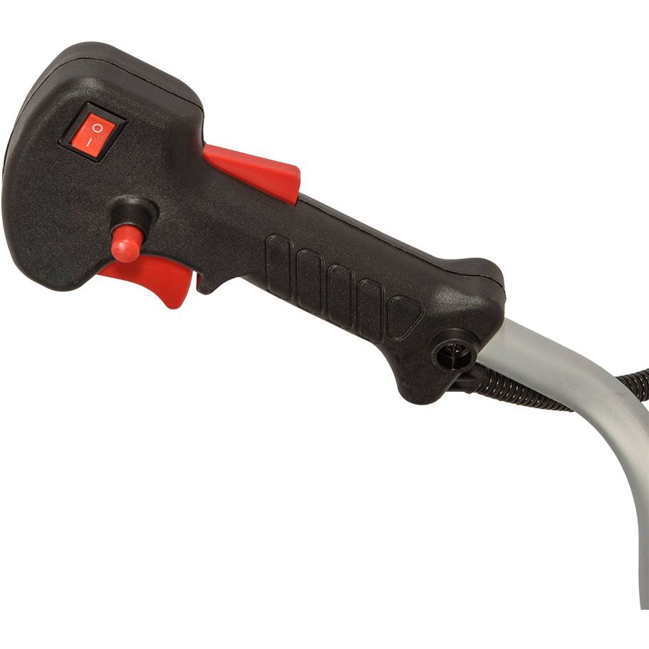 Зовнішній вигляд Мотокоса VITALS BK 521n