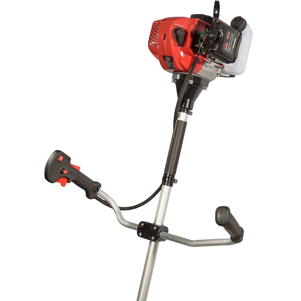 Мотокоса VITALS BK 521n Різальна система волосінь/ніж