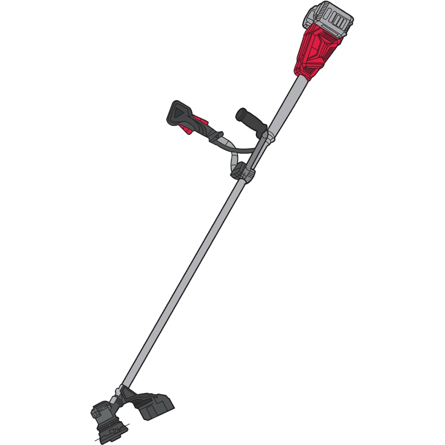 Мотокоса VITALS Master AZT 36540 BL SmartLine+ (243061)