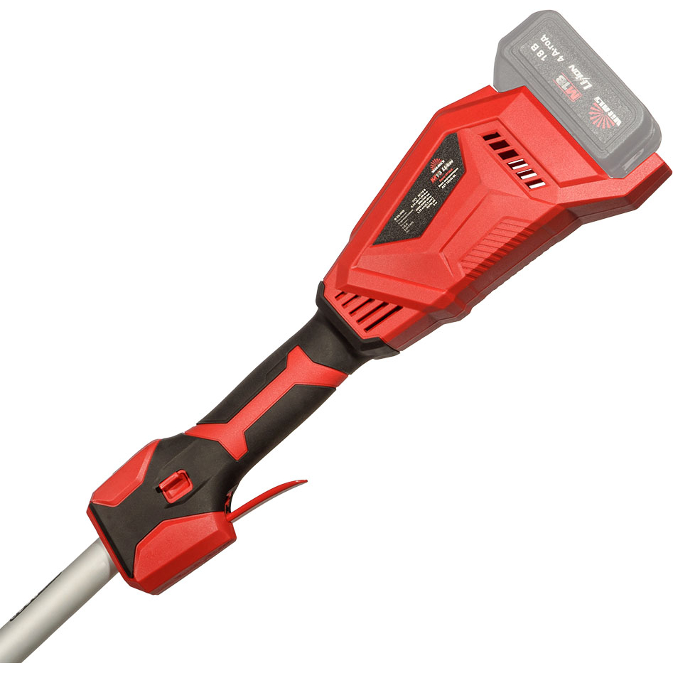 Мотокоса VITALS AZT 1854a BL (243062) Різальна система волосінь/ніж