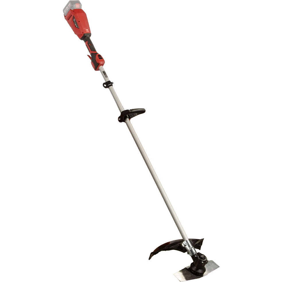 Мотокоса VITALS AZT 1854a BL (243062) Тип живлення акумулятор