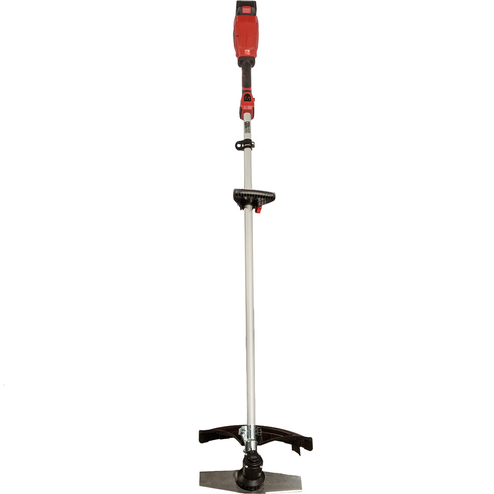 Мотокоса VITALS AZT 1854a BL Kit (243063) Тип мотокоса