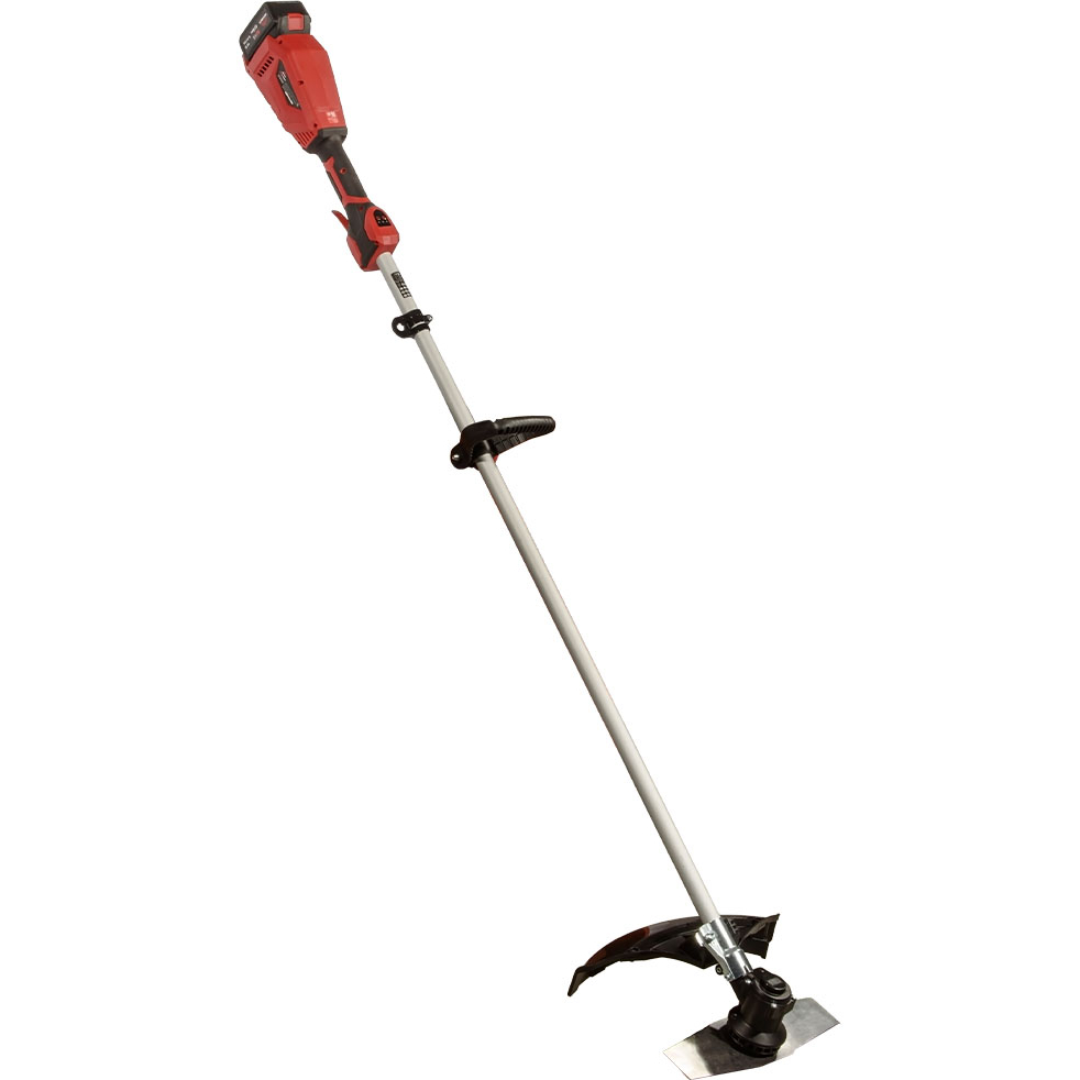 Мотокоса VITALS AZT 1854a BL Kit (243063) Тип живлення акумулятор