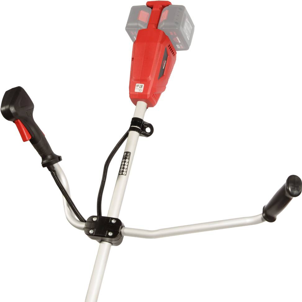 Мотокоса VITALS AZT 3654a BL (243064) Вал жорсткий