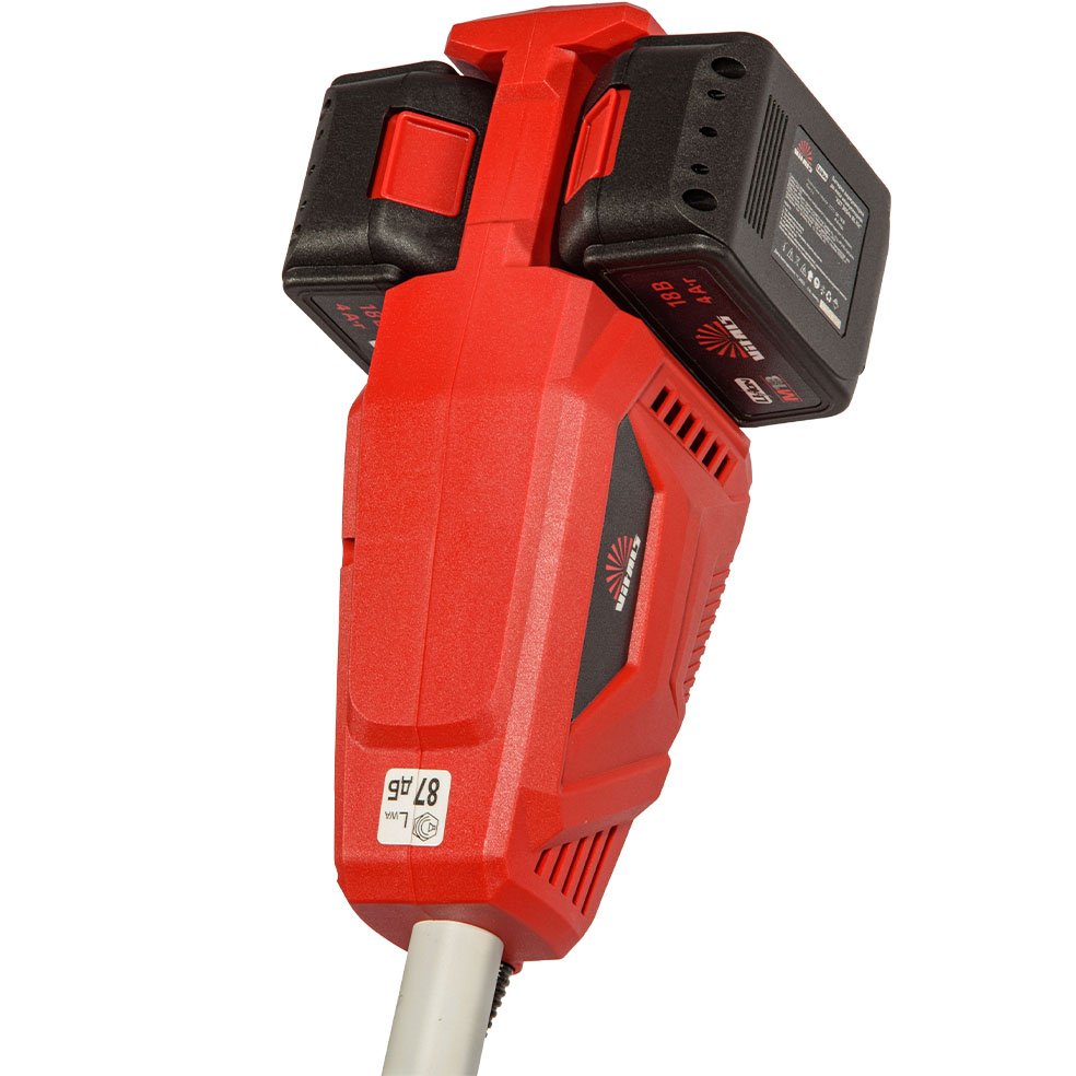 Мотокоса VITALS AZT 3654a BL Kit (243065) Різальна система лезо/ніж