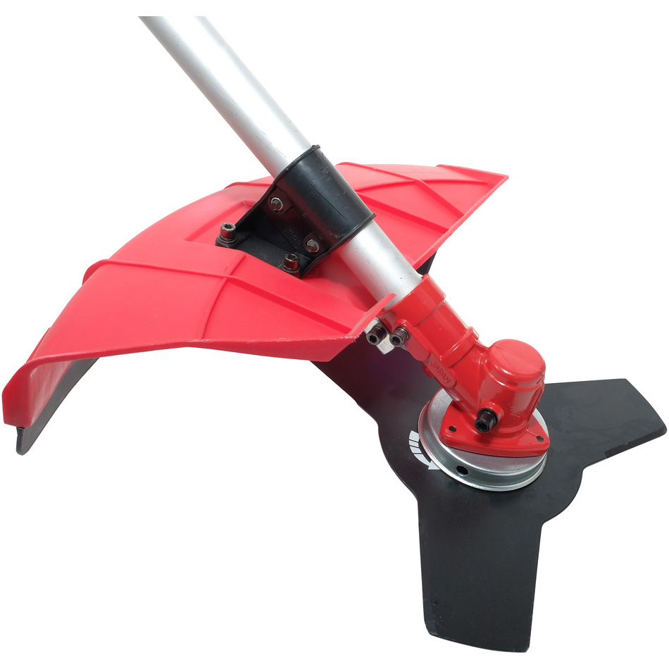 Мотокоса VITALS Master EZT 144vrs (54011) Штанга прямая