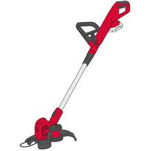 Триммер VITALS AZT 1825-1n (223821)