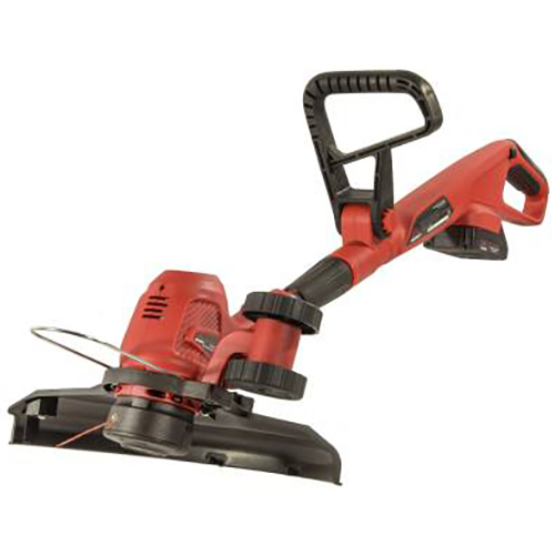 Триммер VITALS AZT 1825-1n Kit (223825) Вал жесткий