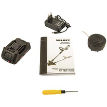 Триммер VITALS AZT 1825-1n Kit (223825)