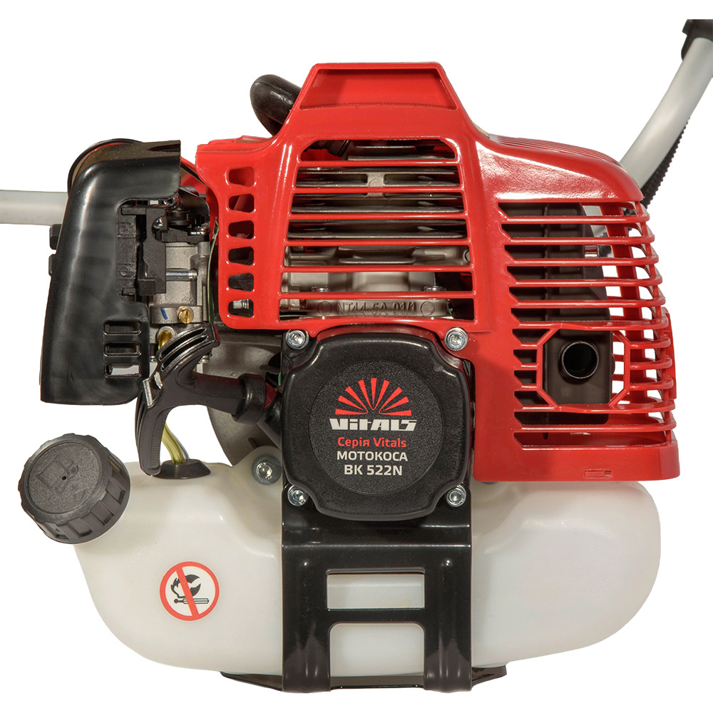 Внешний вид Мотокоса VITALS BK 522n (243548)