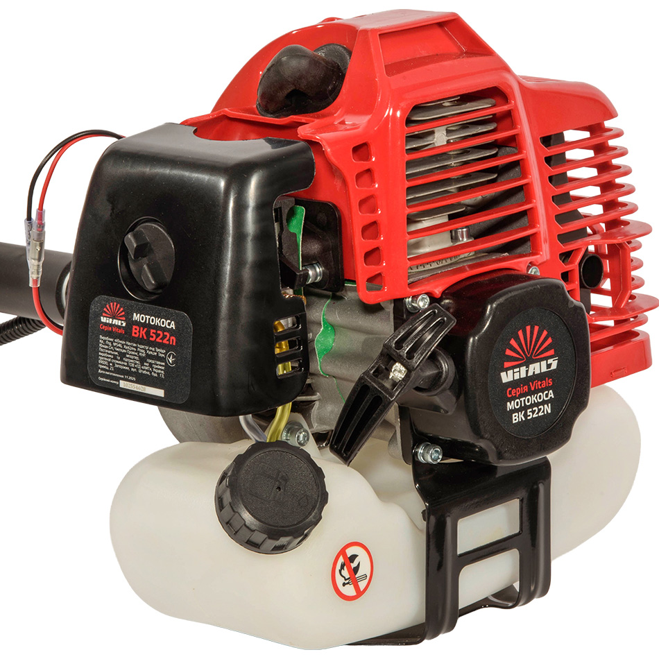 Фото Мотокоса VITALS BK 522n (243548)