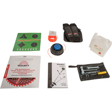 Мотокоса VITALS BK 522n (243548)