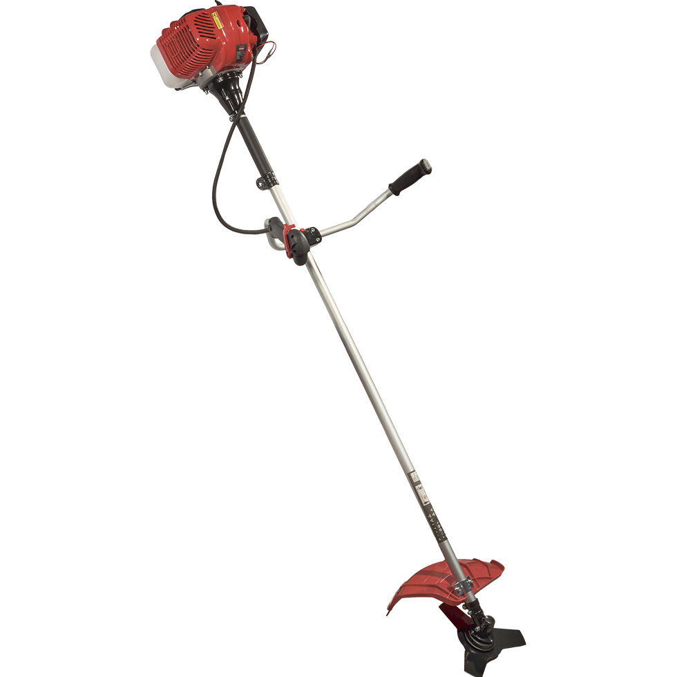 Мотокоса VITALS BK 522n (243548) Тип питания бензин