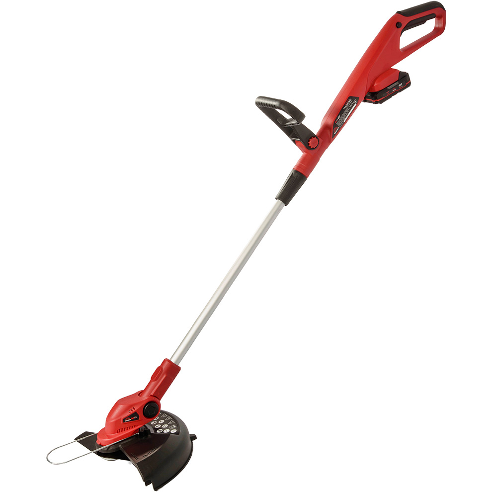 Триммер VITALS AZT 1835-1n BL Kit (243558)