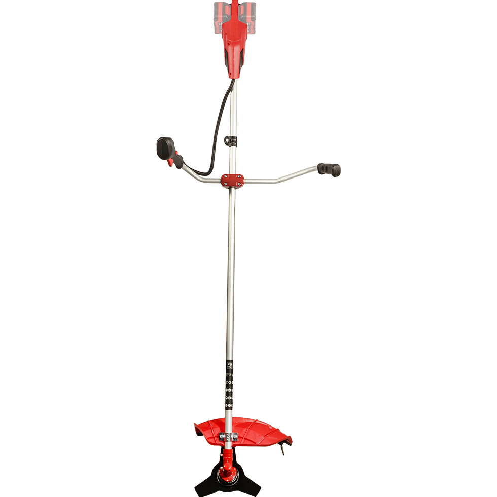 Мотокоса VITALS Master AZT 36100-1n BL (243559) Тип питания аккумулятор