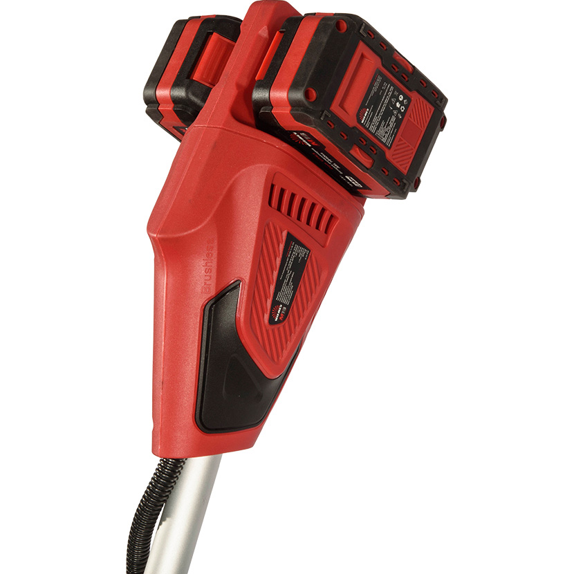 Мотокоса VITALS Master AZT 36100-1n BL Kit (243560) Штанга пряма