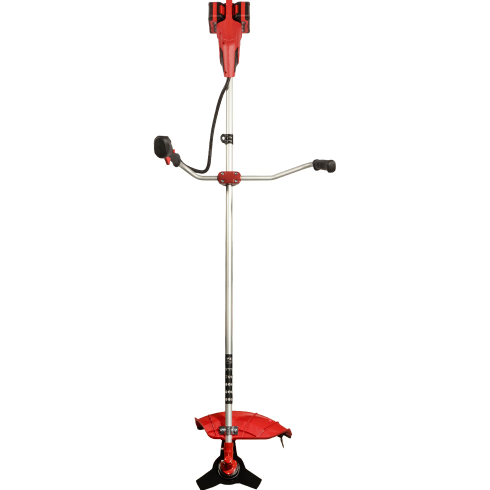 Мотокоса VITALS Master AZT 36100-1n BL Kit (243560) Тип живлення акумулятор