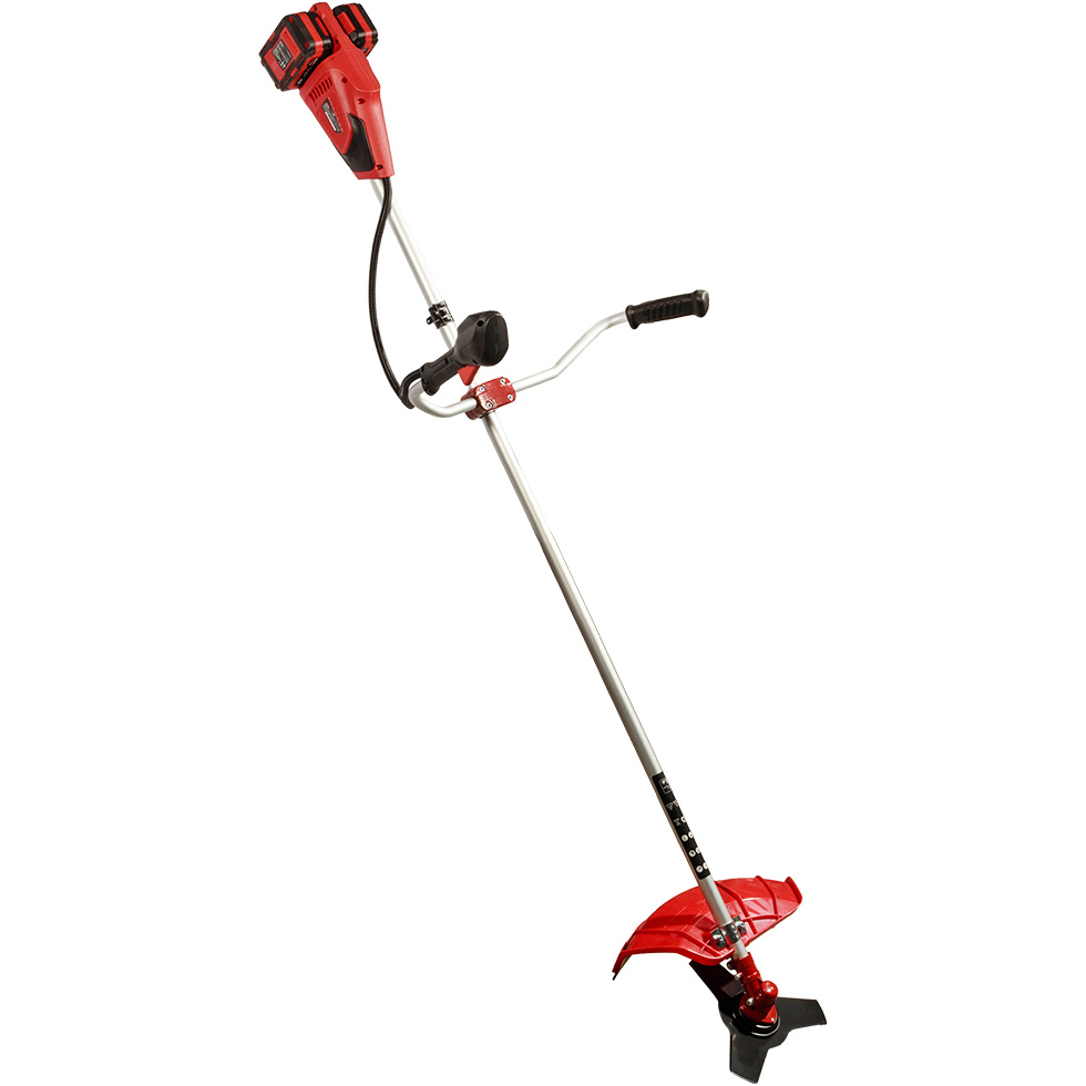 Мотокоса VITALS Master AZT 36100-1n BL Kit (243560)