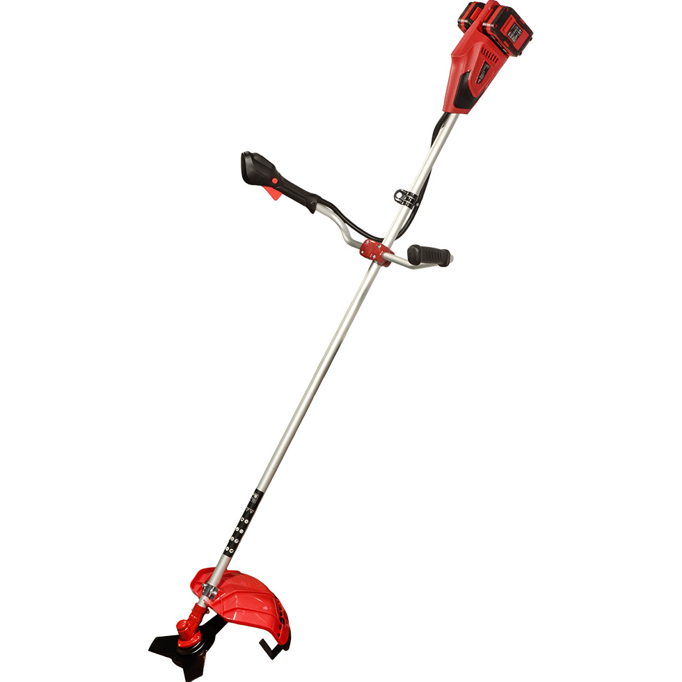 Мотокоса VITALS Master AZT 36100-1n BL Kit (243560) Тип мотокоса