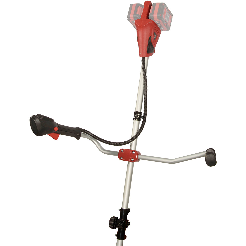 Мотокоса VITALS Master AZT 3680-1n BL (243561) Режущая система леска/нож