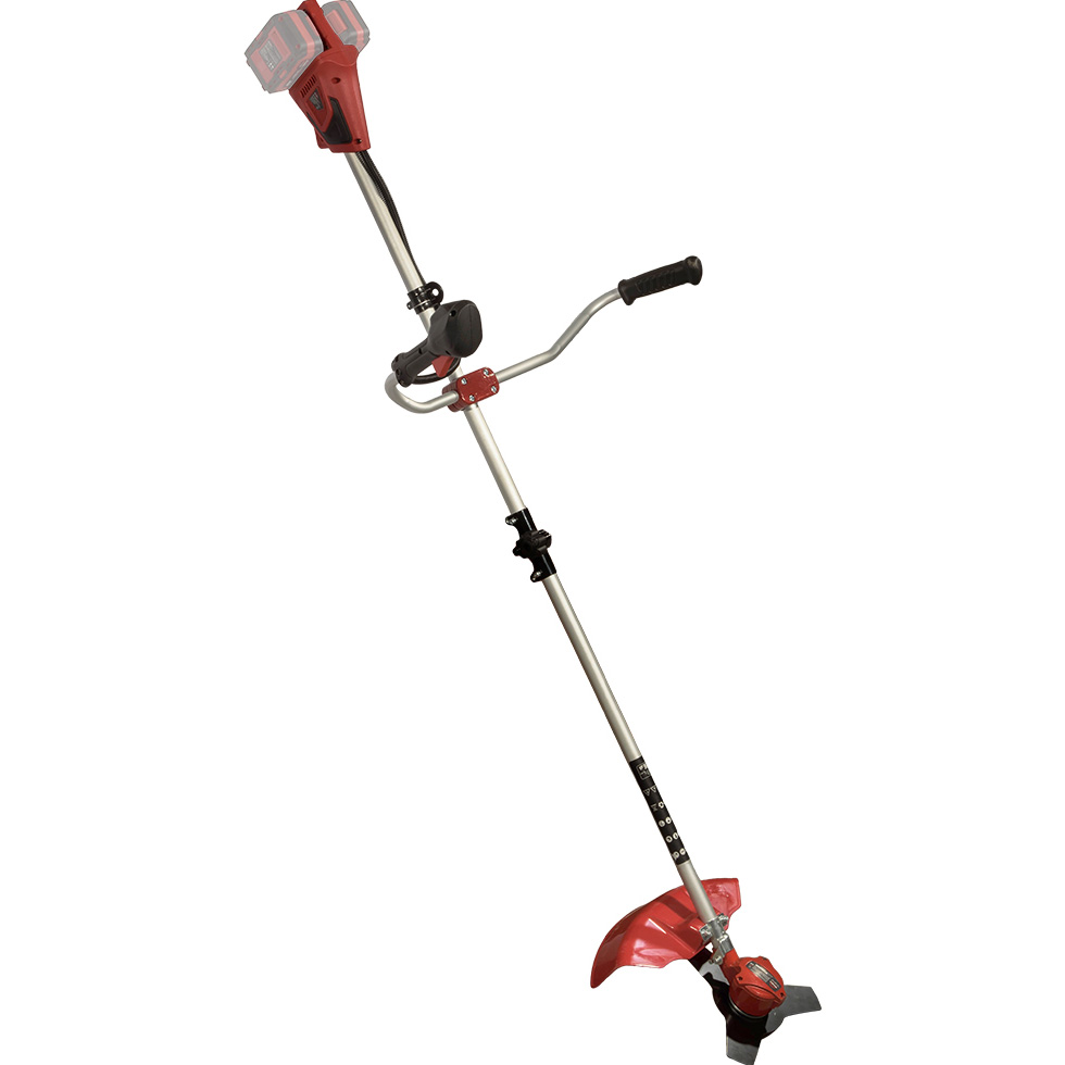 Мотокоса VITALS Master AZT 3680-1n BL (243561) Тип мотокоса