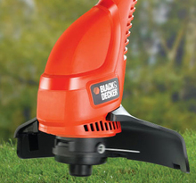 Триммер Black&Decker GL360SB