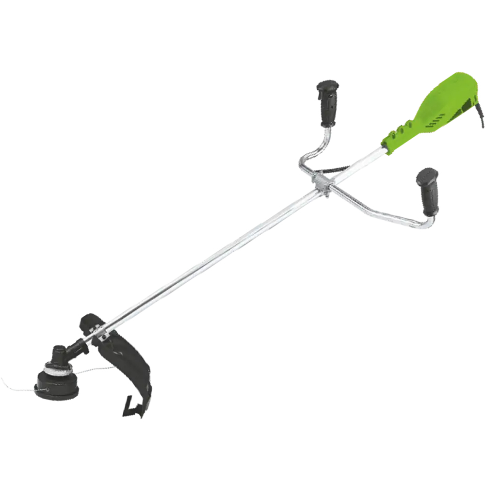 Тример GRUNHELM GR-2000