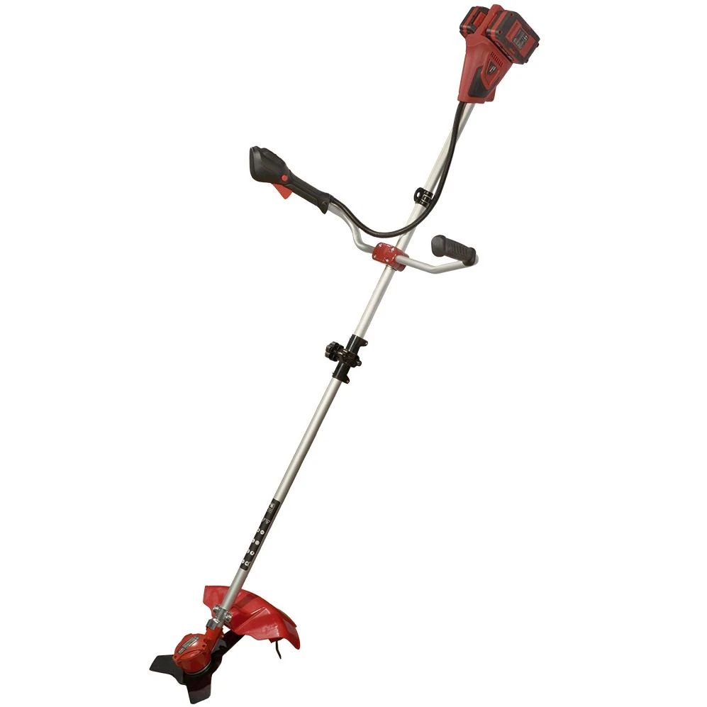 Мотокоса VITALS Master AZT 3680-1n BL Kit (243562) ᐉ купити в