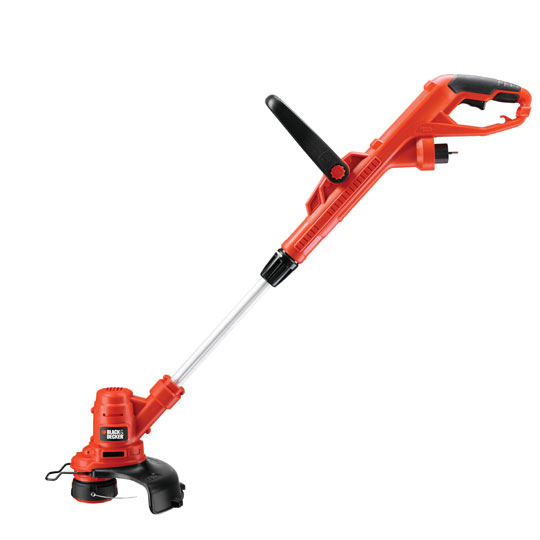 Триммер BLACK&DECKER ST4525 Тип питания сеть