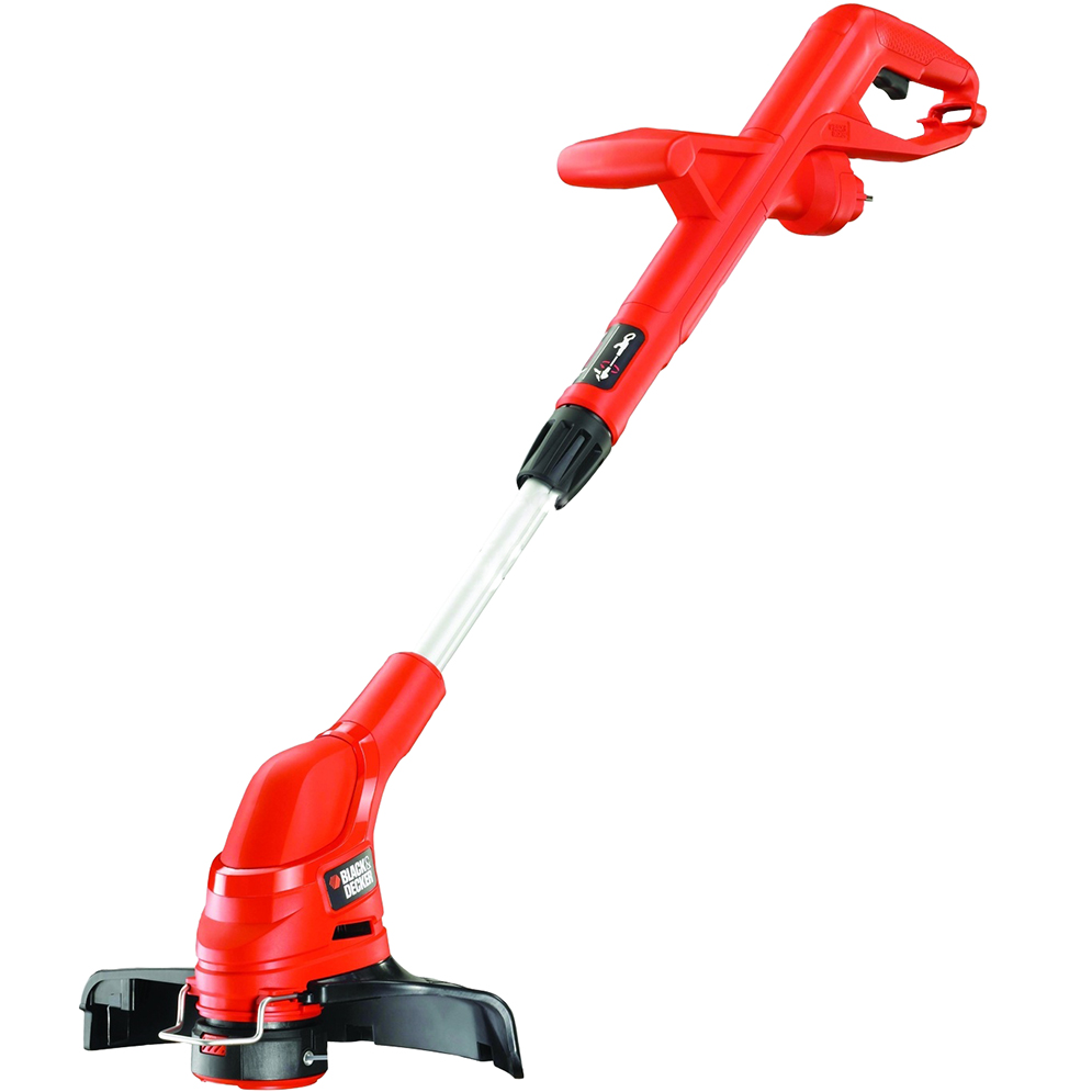 Триммер BLACK&DECKER GL4525SB