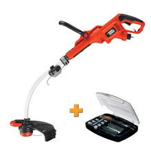 Мотокосa BLACK&DECKER GL9035+A7062