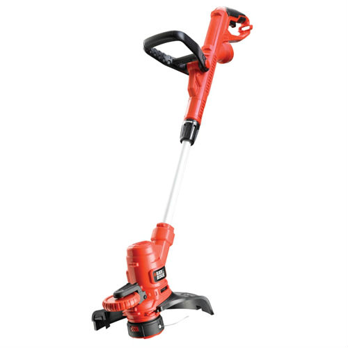 Триммер BLACK&DECKER ST5530+A7062 Тип триммер