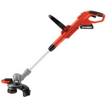 Триммер BLACK&DECKER STC1820