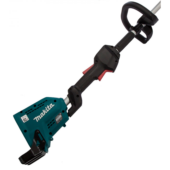 Мотокоса MAKITA DUR364LZ Тип живлення акумулятор