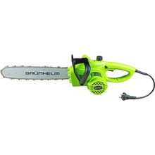 Ланцюгова пила GRUNHELM GES17-35B (83877)