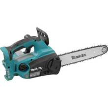 Цепная пила MAKITA DUC302Z