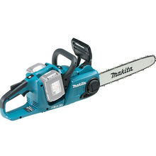 Цепная пила MAKITA DUC353Z