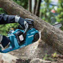 Цепная пила MAKITA DUC353Z