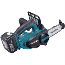 Цепная пила MAKITA DUC122RFE LXT (DUC122RFE)