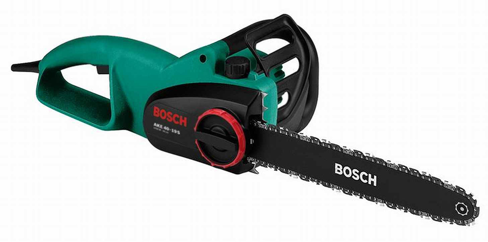 Ланцюгова пила BOSCH AKE 40-19 S (0600836F03)