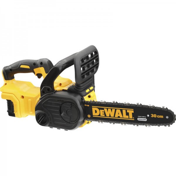 Цепная пила DEWALT DCM565P1 Тип питания аккумулятор