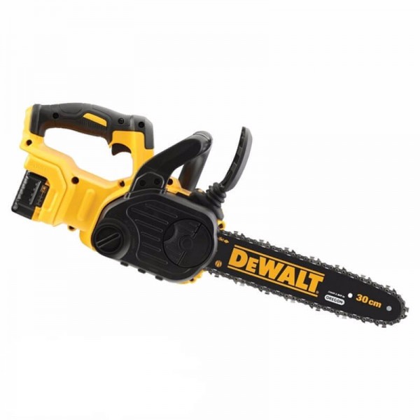 Ланцюгова пилка DEWALT DCM565P1 Довжина шини 30