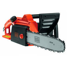 Цепная пила BLACK&DECKER CS1840