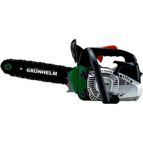 Цепная пила GRUNHELM GS-2500 (83531)