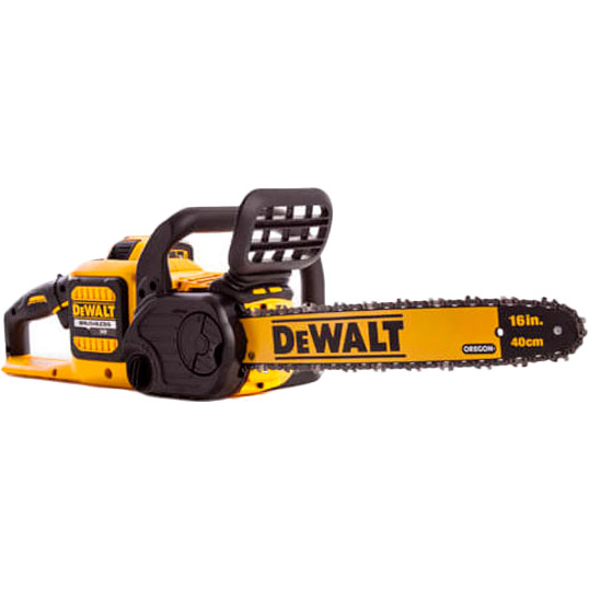 Цепная пила DEWALT DCM575X1