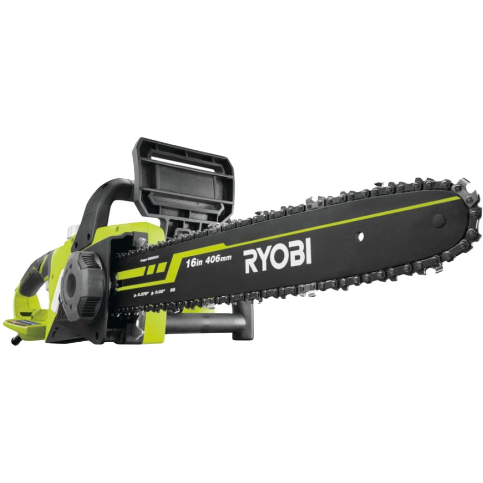 Цепная пила RYOBI RCS2340B (5133004340) Тип питания сеть