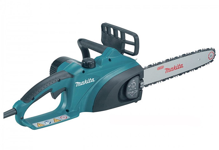 Ланцюгова пила MAKITA UC4020A