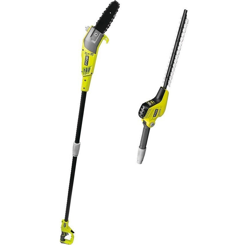 Высоторез-кусторез RYOBI RP750450 (5133002315)