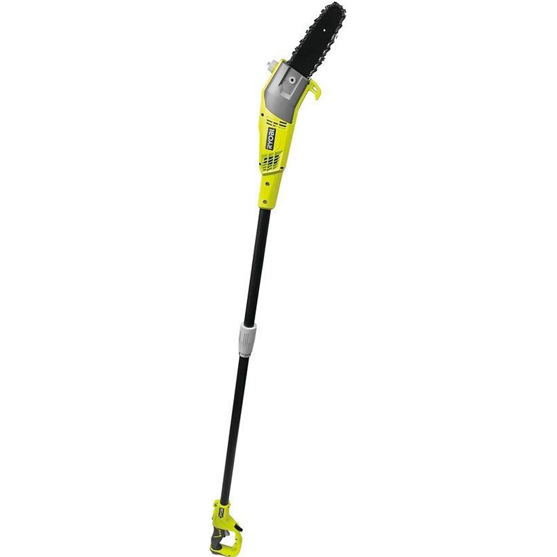 Высоторез-кусторез RYOBI RP750450 (5133002315) Тип питания сеть